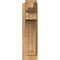 Ekena Millwork Imperial Craftsman Rough Sawn Outlooker, Western Red Cedar, 6"W x 14"D x 22"H OUT06X14X22IMP04RWR - alternate 4